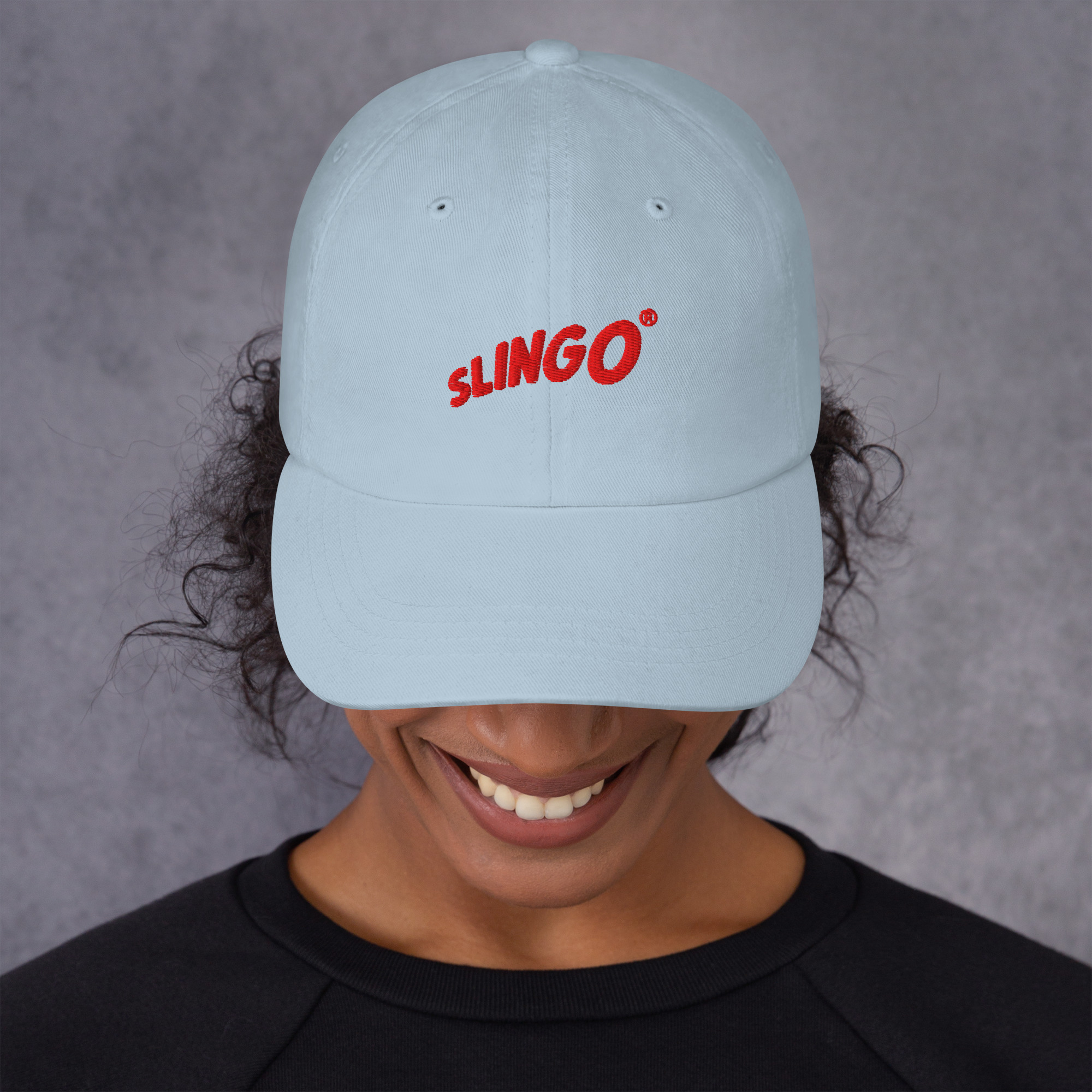 Dad hat - Image 9