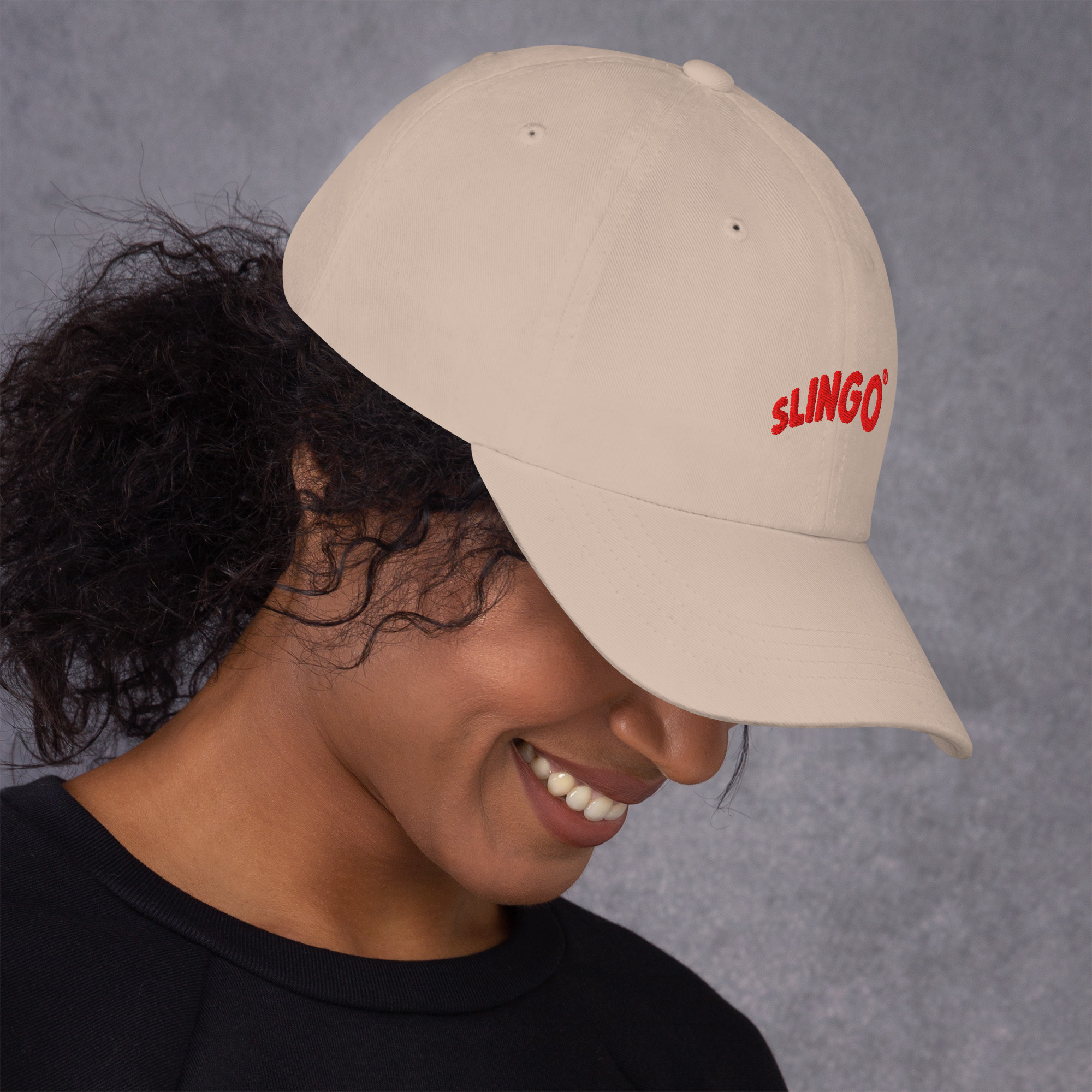 Dad hat - Image 8