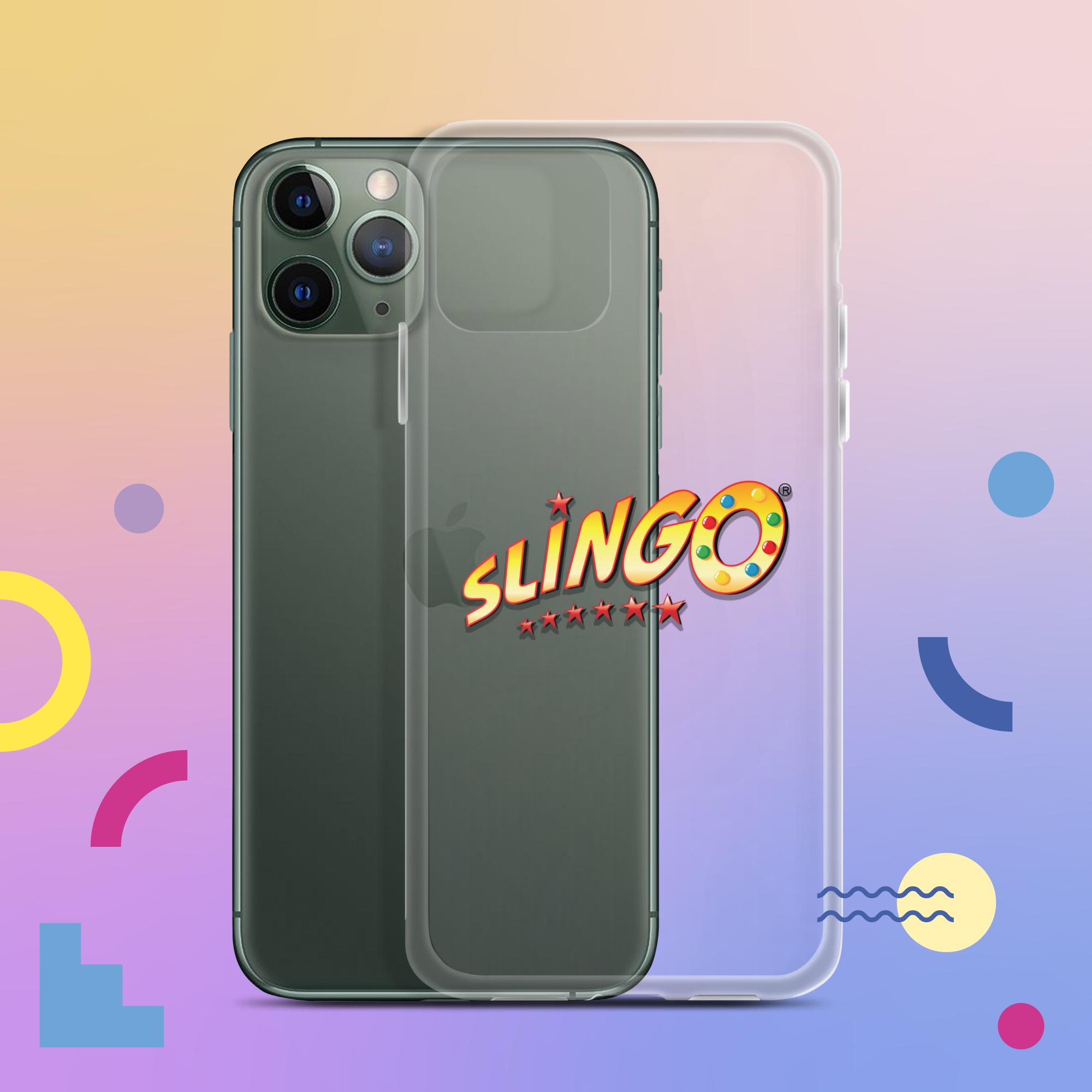 Clear Case for iPhone® - Image 4