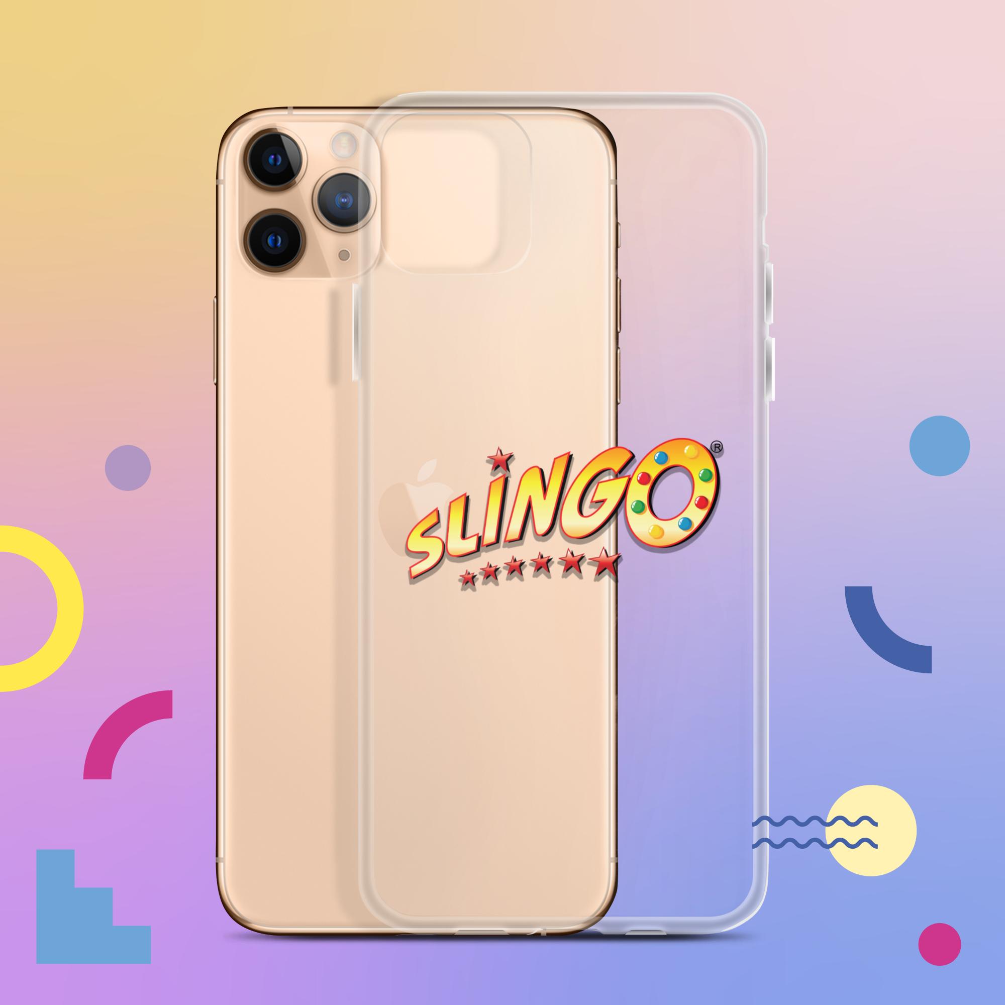 Clear Case for iPhone® - Image 3