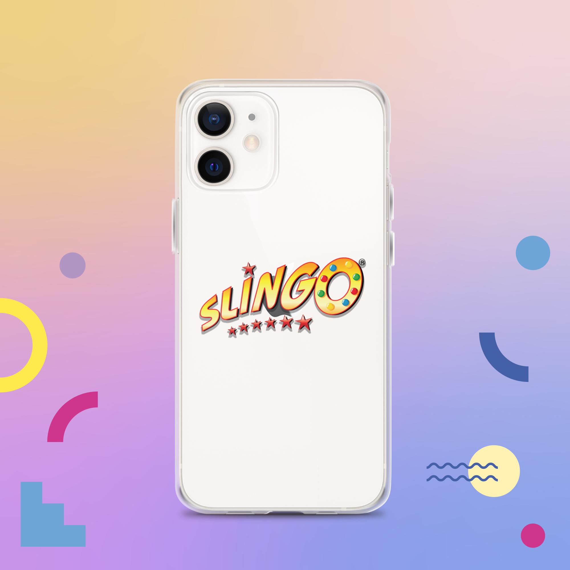 Clear Case for iPhone® - Image 6