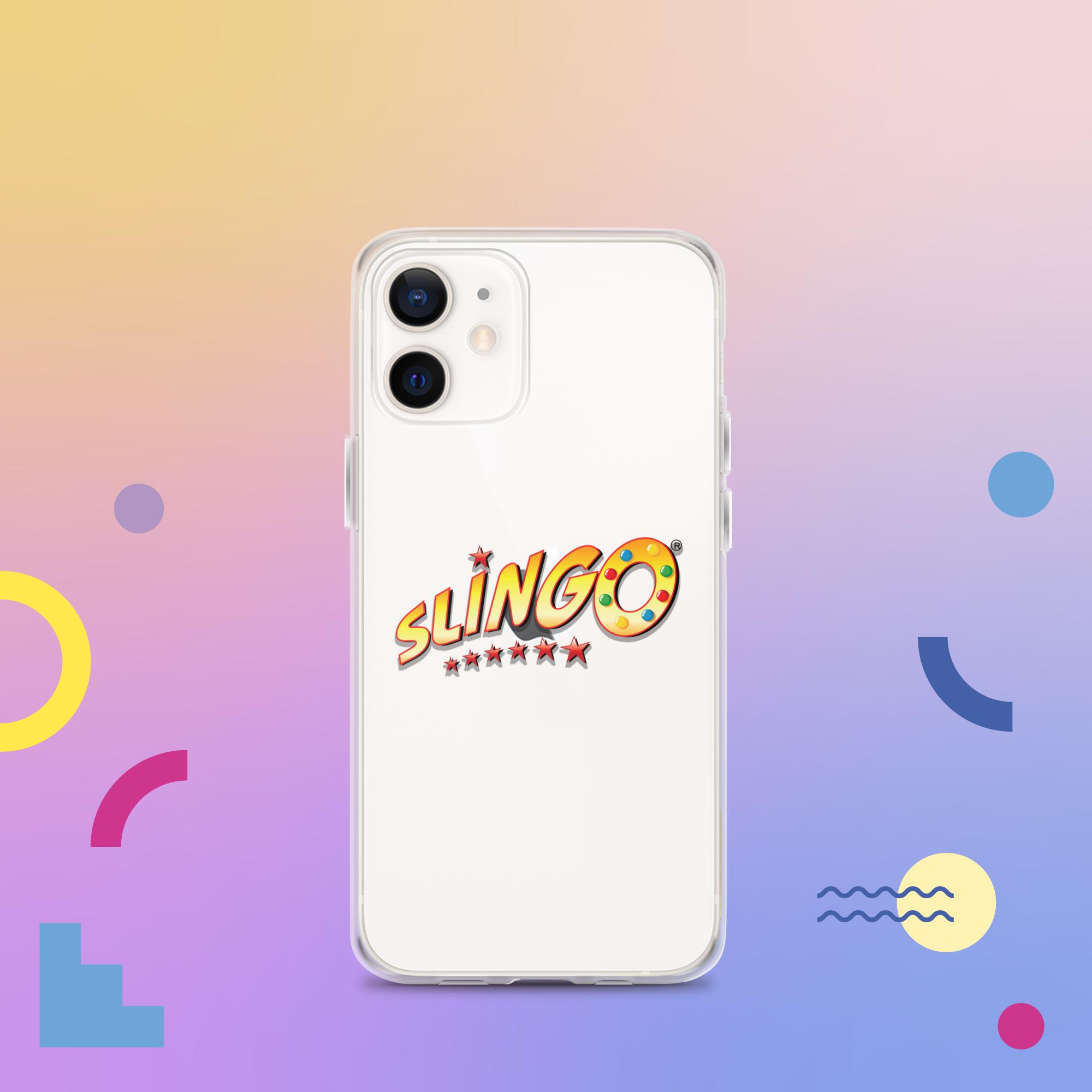 Clear Case for iPhone® - Image 5