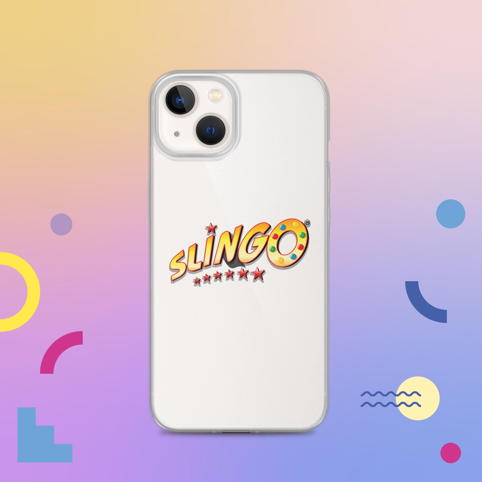 Clear Case for iPhone® - Image 10