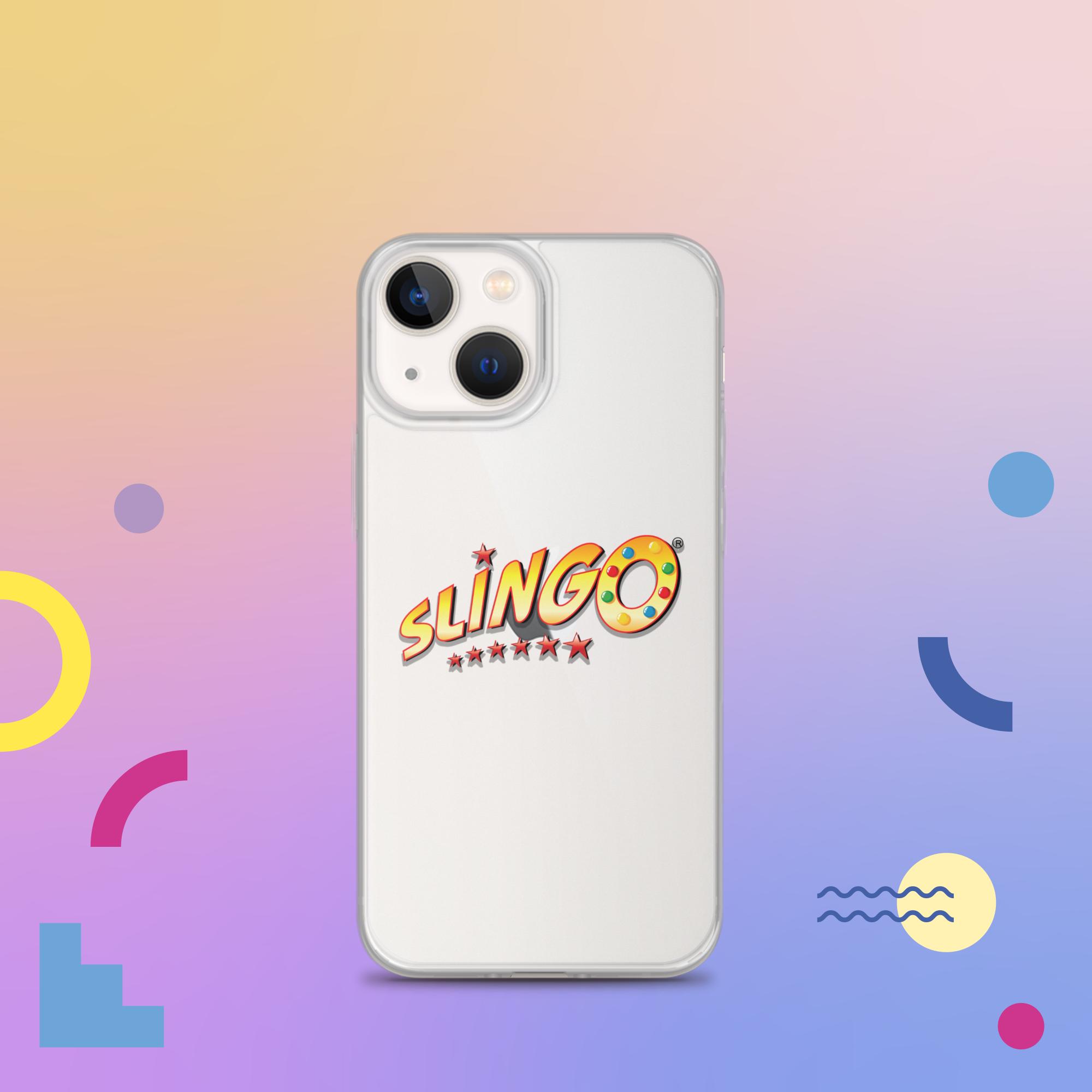 Clear Case for iPhone® - Image 9