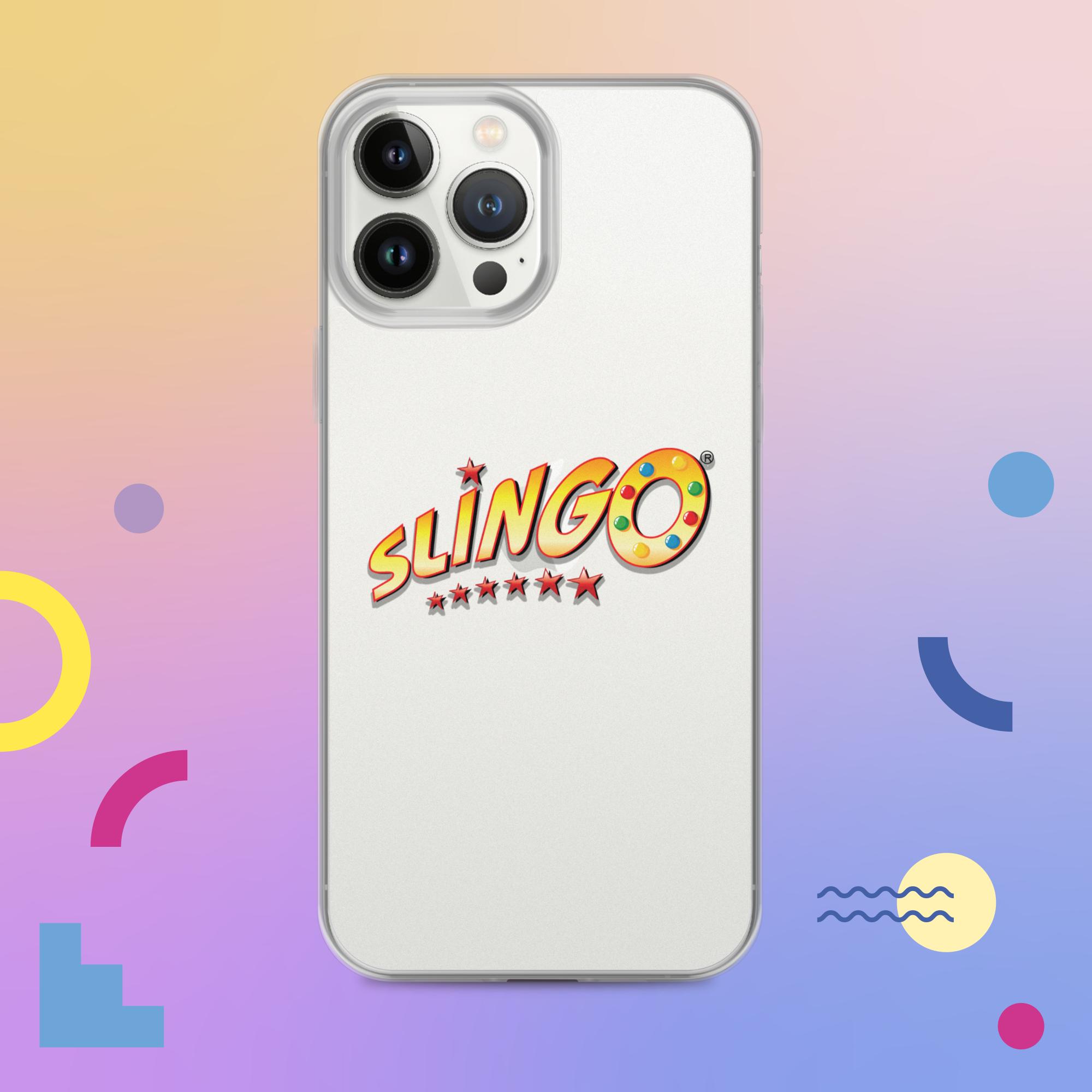 Clear Case for iPhone® - Image 12