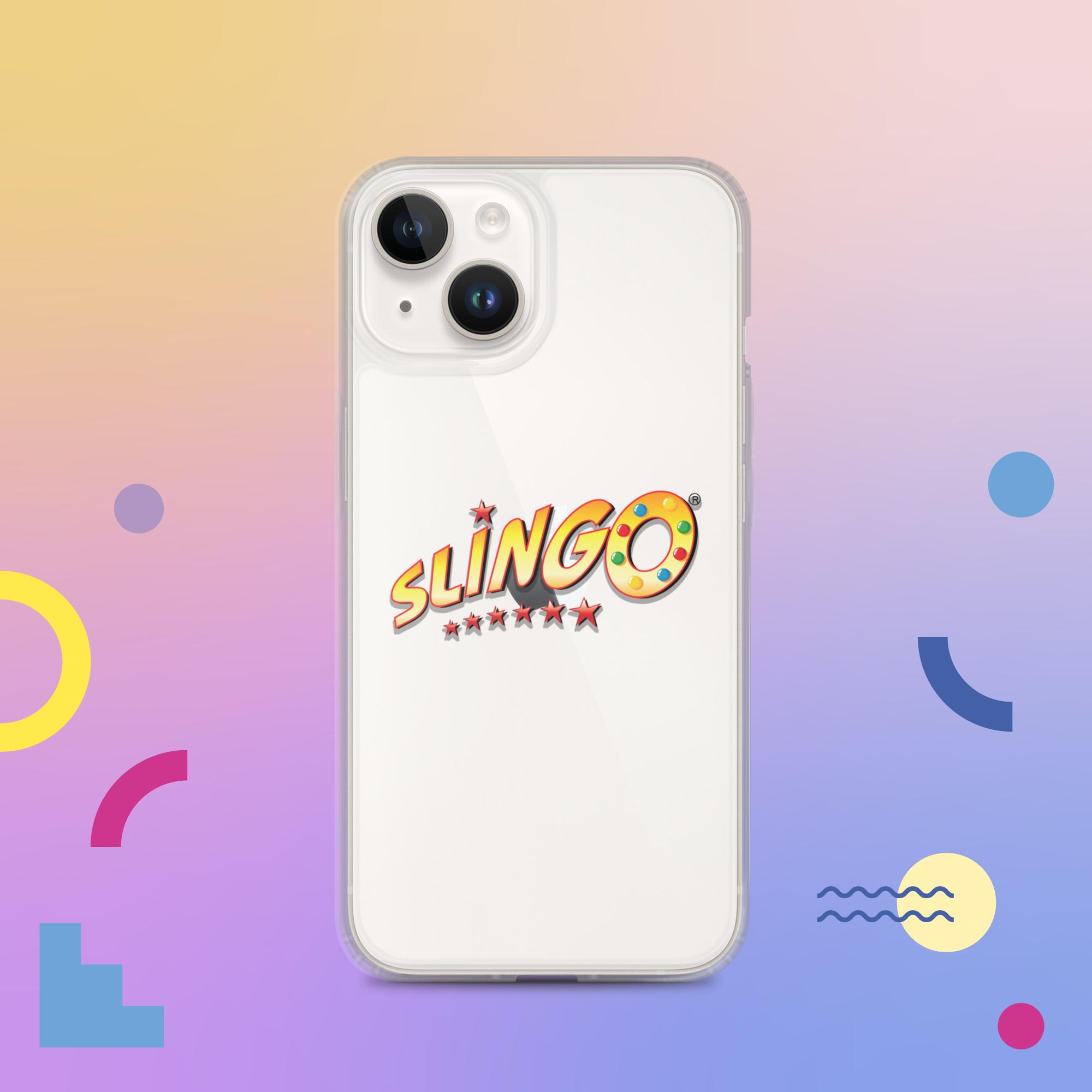 Clear Case for iPhone® - Image 13