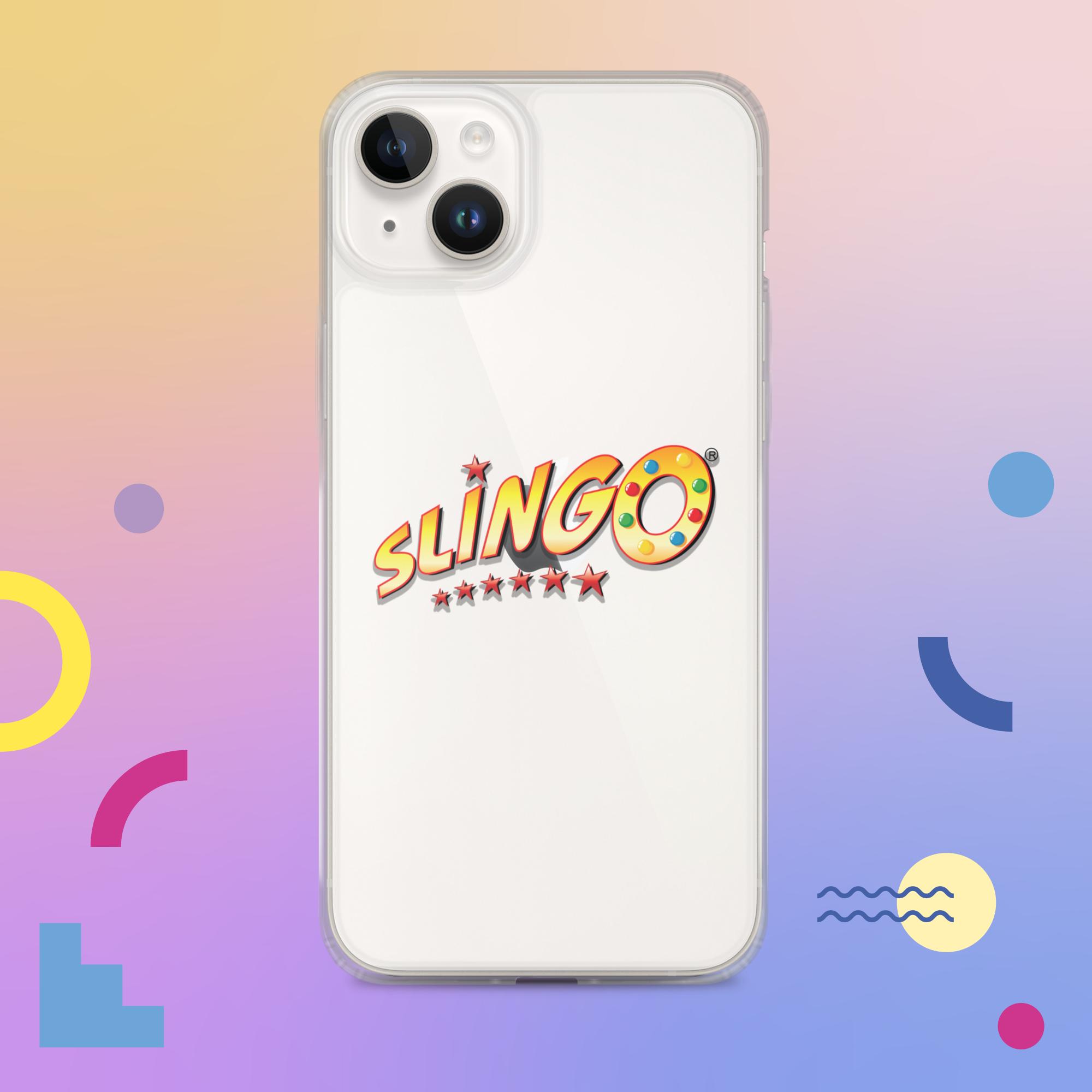 Clear Case for iPhone® - Image 15
