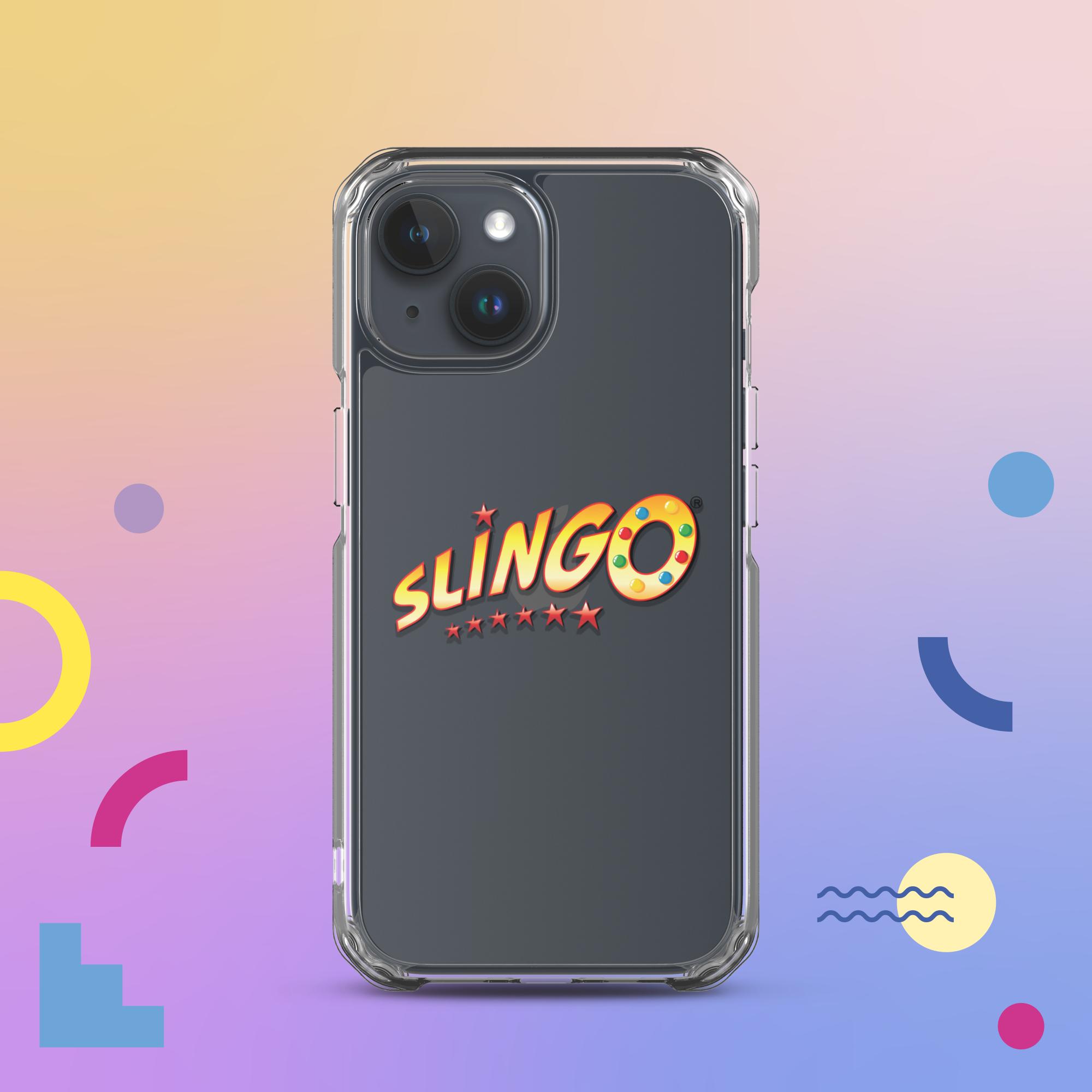 Clear Case for iPhone® - Image 17