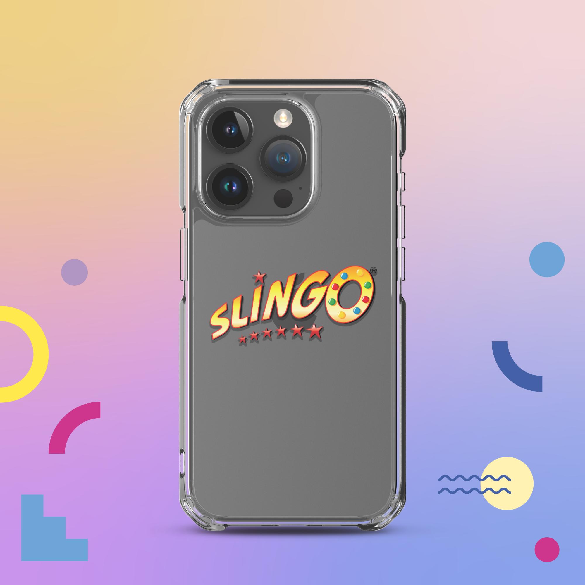 Clear Case for iPhone® - Image 19