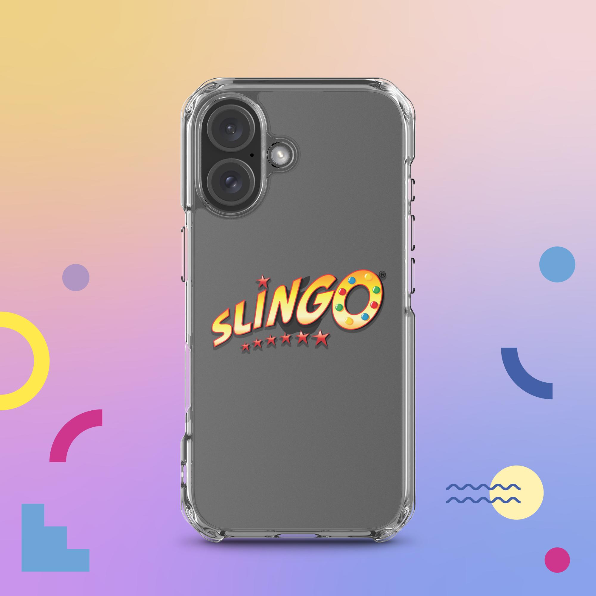 Clear Case for iPhone® - Image 21
