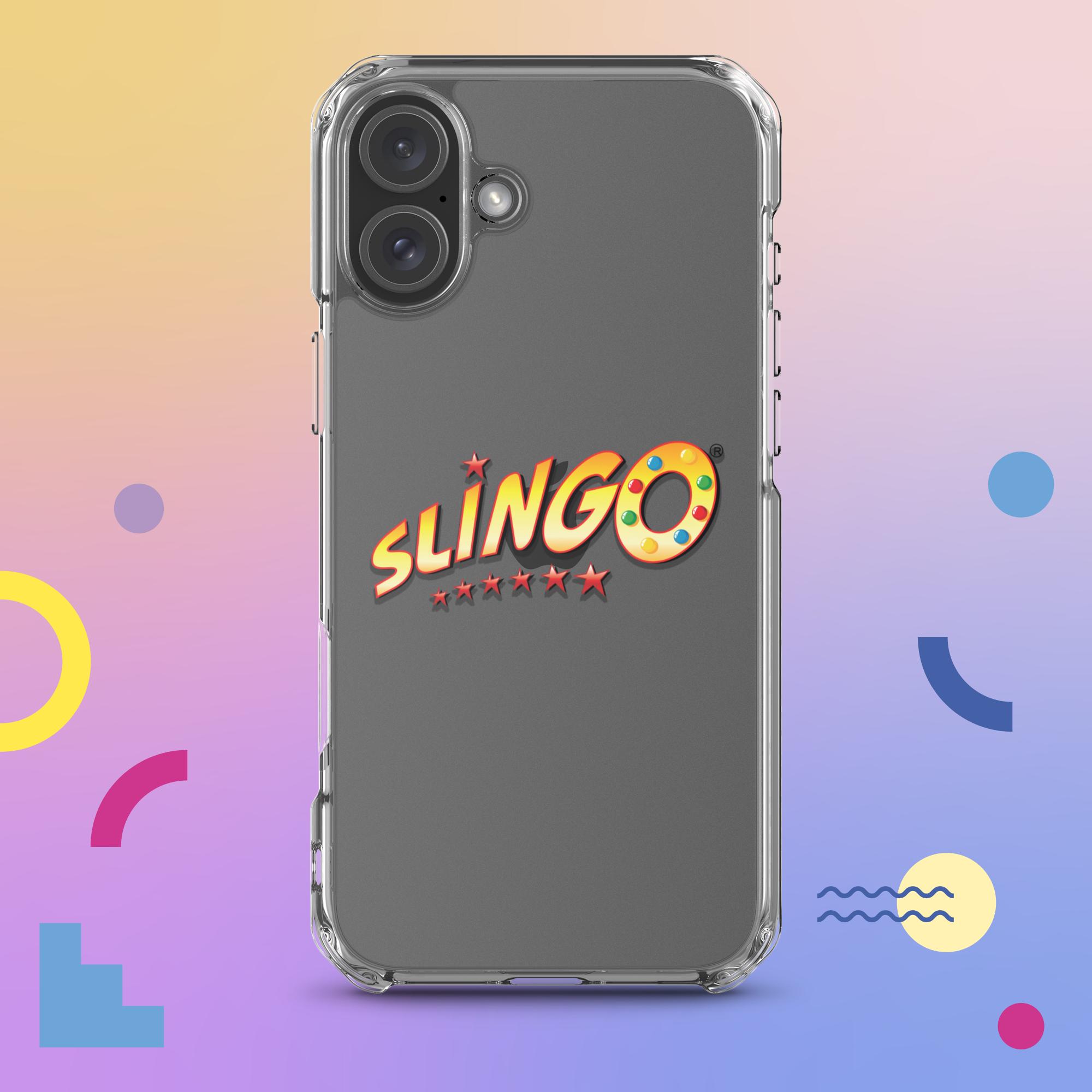 Clear Case for iPhone® - Image 22