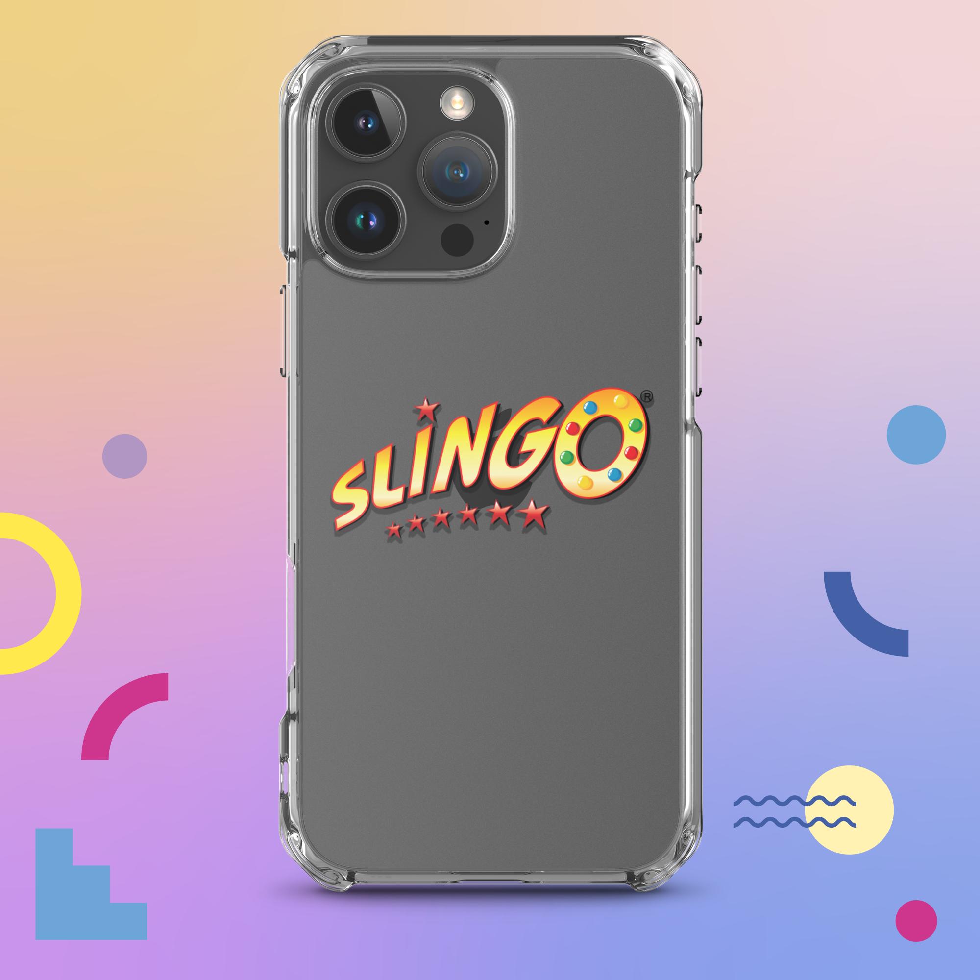 Clear Case for iPhone® - Image 23