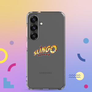 Clear Case for Samsung®