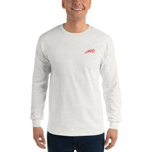 Men’s Long Sleeve Shirt
